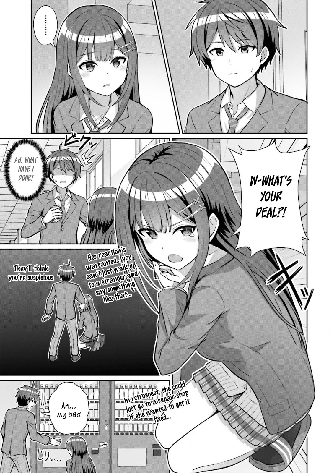 Can a Boy-Girl Friendship Hold Up? (No, It Can