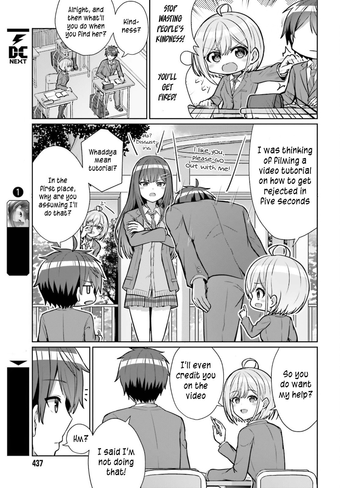 Can a Boy-Girl Friendship Hold Up? (No, It Can
