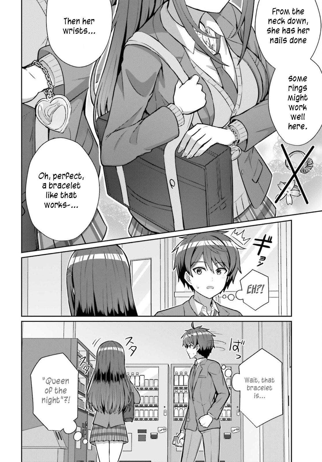 Can a Boy-Girl Friendship Hold Up? (No, It Can
