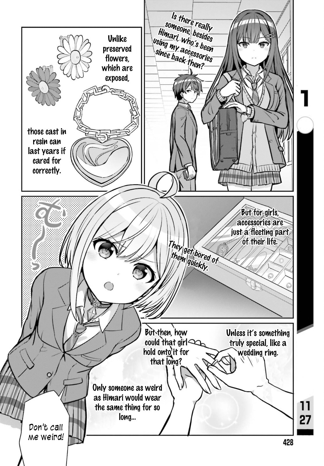 Can a Boy-Girl Friendship Hold Up? (No, It Can