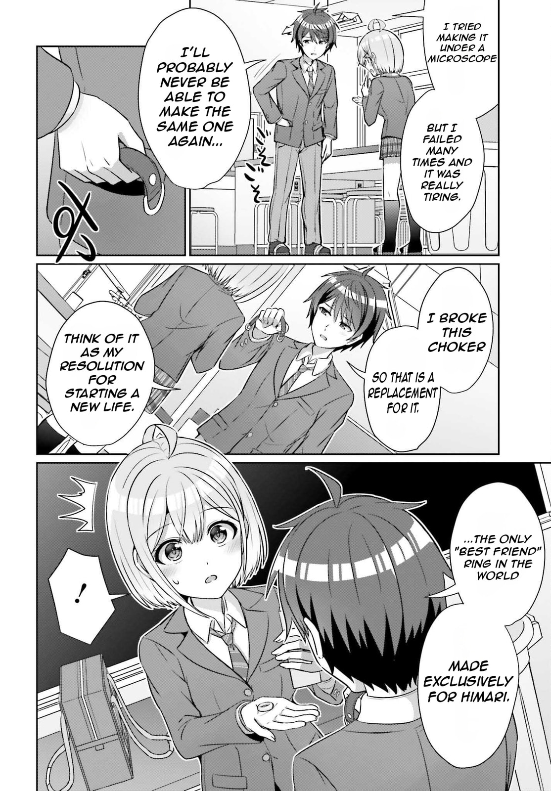 Can a Boy-Girl Friendship Hold Up? (No, It Can