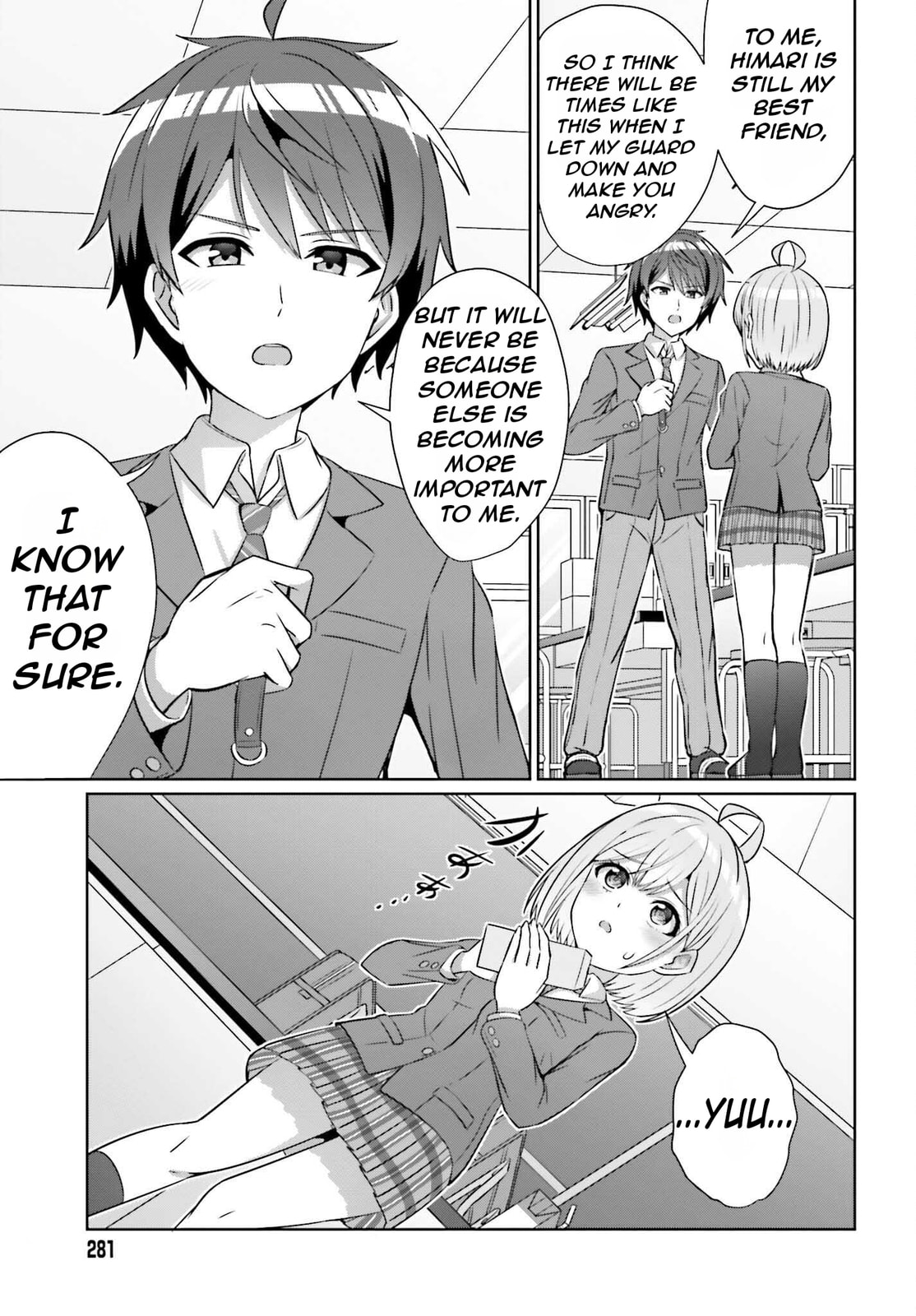 Can a Boy-Girl Friendship Hold Up? (No, It Can