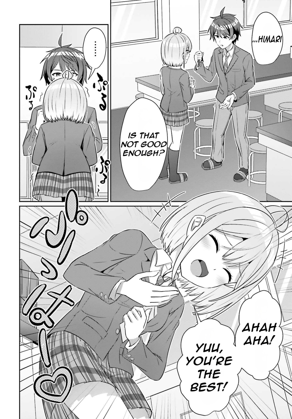 Can a Boy-Girl Friendship Hold Up? (No, It Can