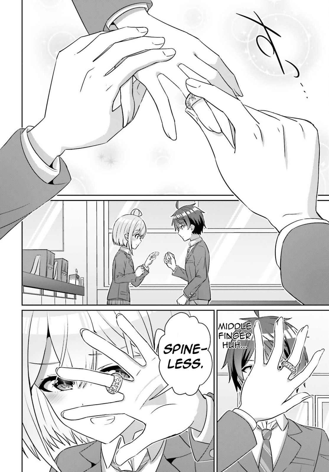 Can a Boy-Girl Friendship Hold Up? (No, It Can