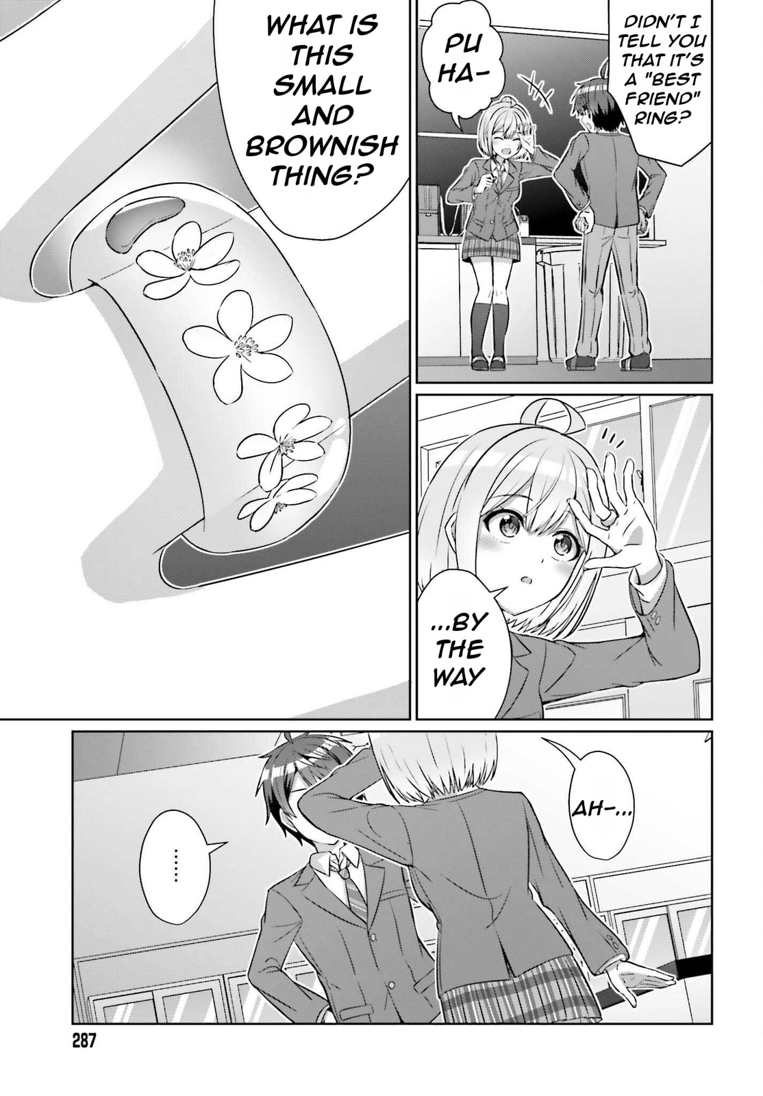 Can a Boy-Girl Friendship Hold Up? (No, It Can