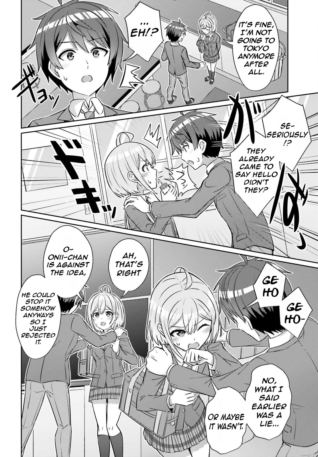 Can a Boy-Girl Friendship Hold Up? (No, It Can