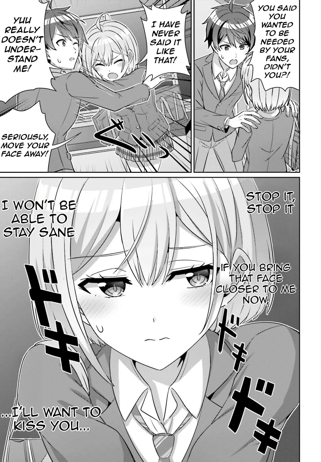 Can a Boy-Girl Friendship Hold Up? (No, It Can