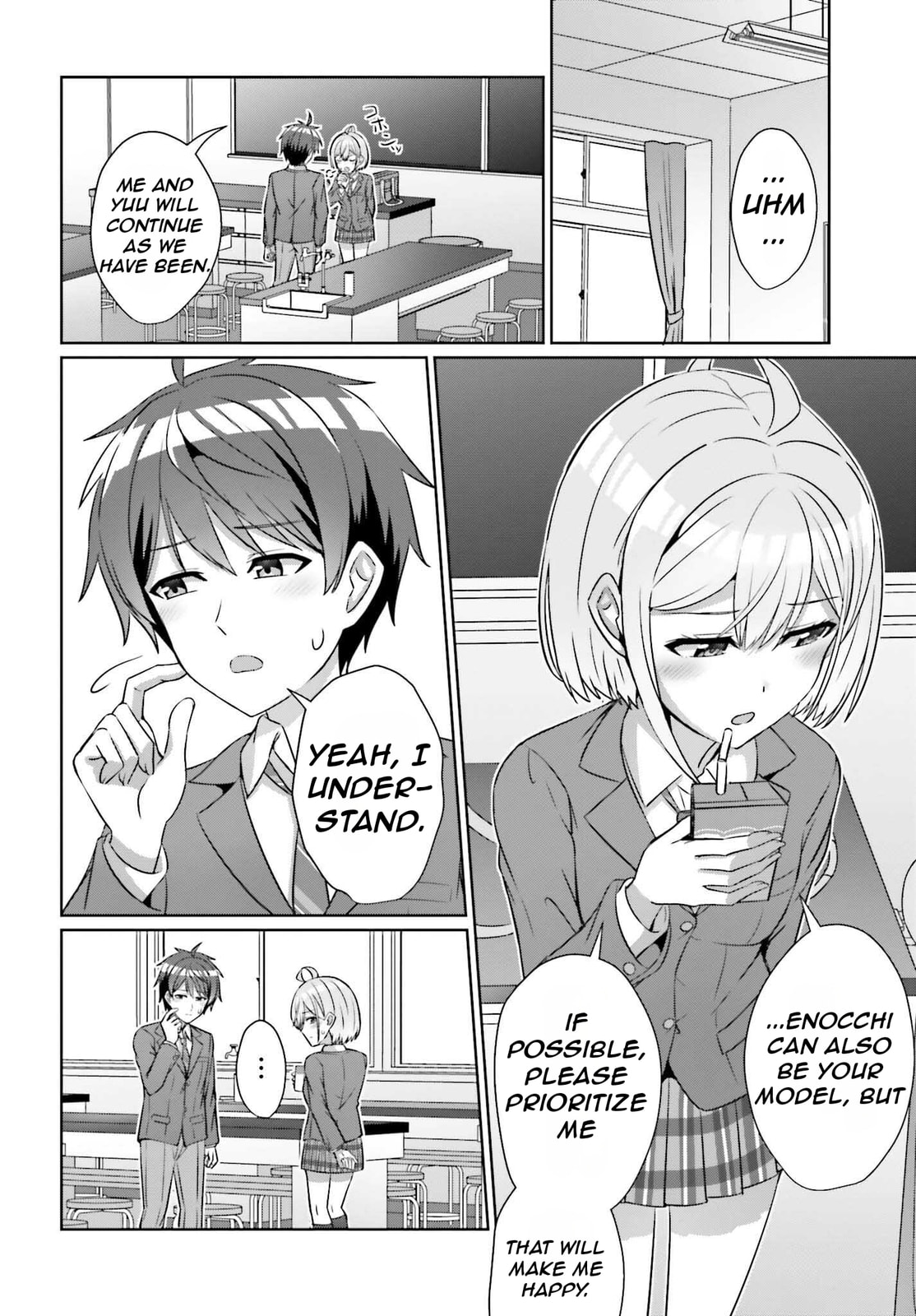 Can a Boy-Girl Friendship Hold Up? (No, It Can