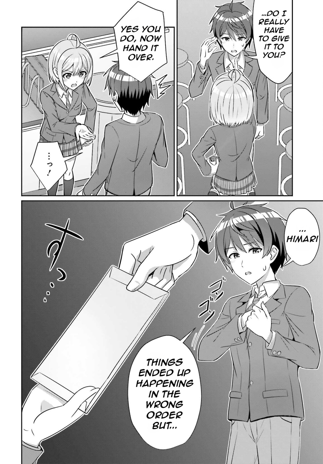 Can a Boy-Girl Friendship Hold Up? (No, It Can