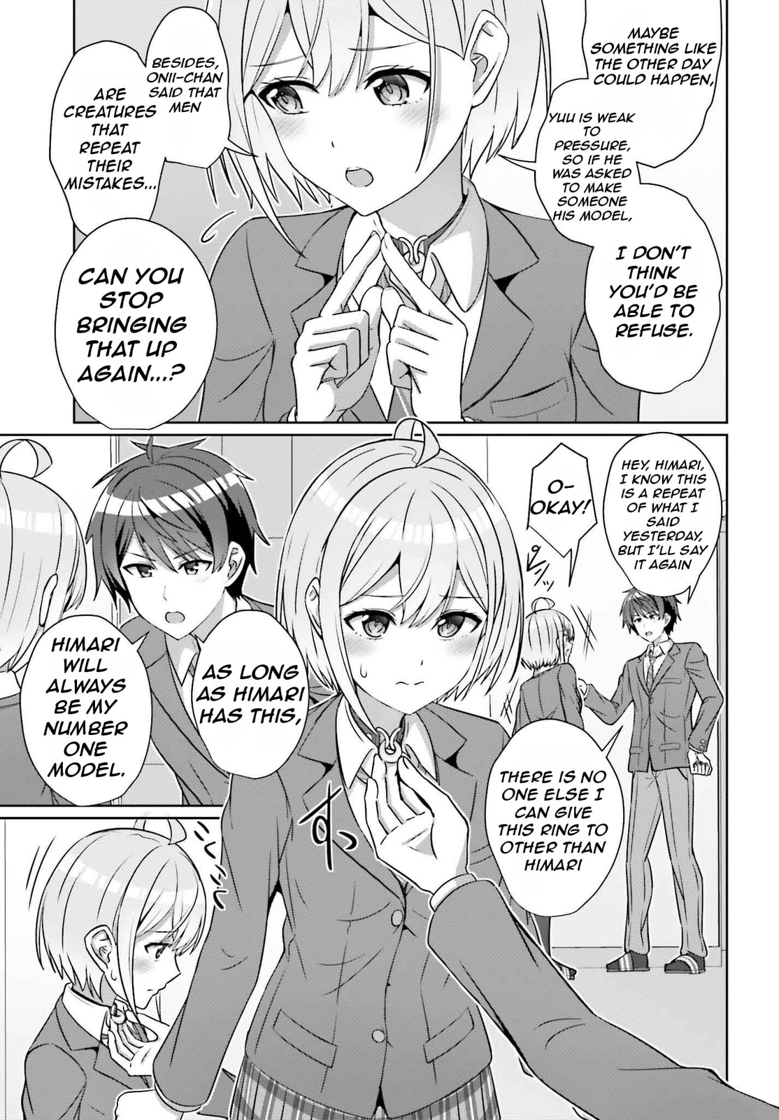 Can a Boy-Girl Friendship Hold Up? (No, It Can