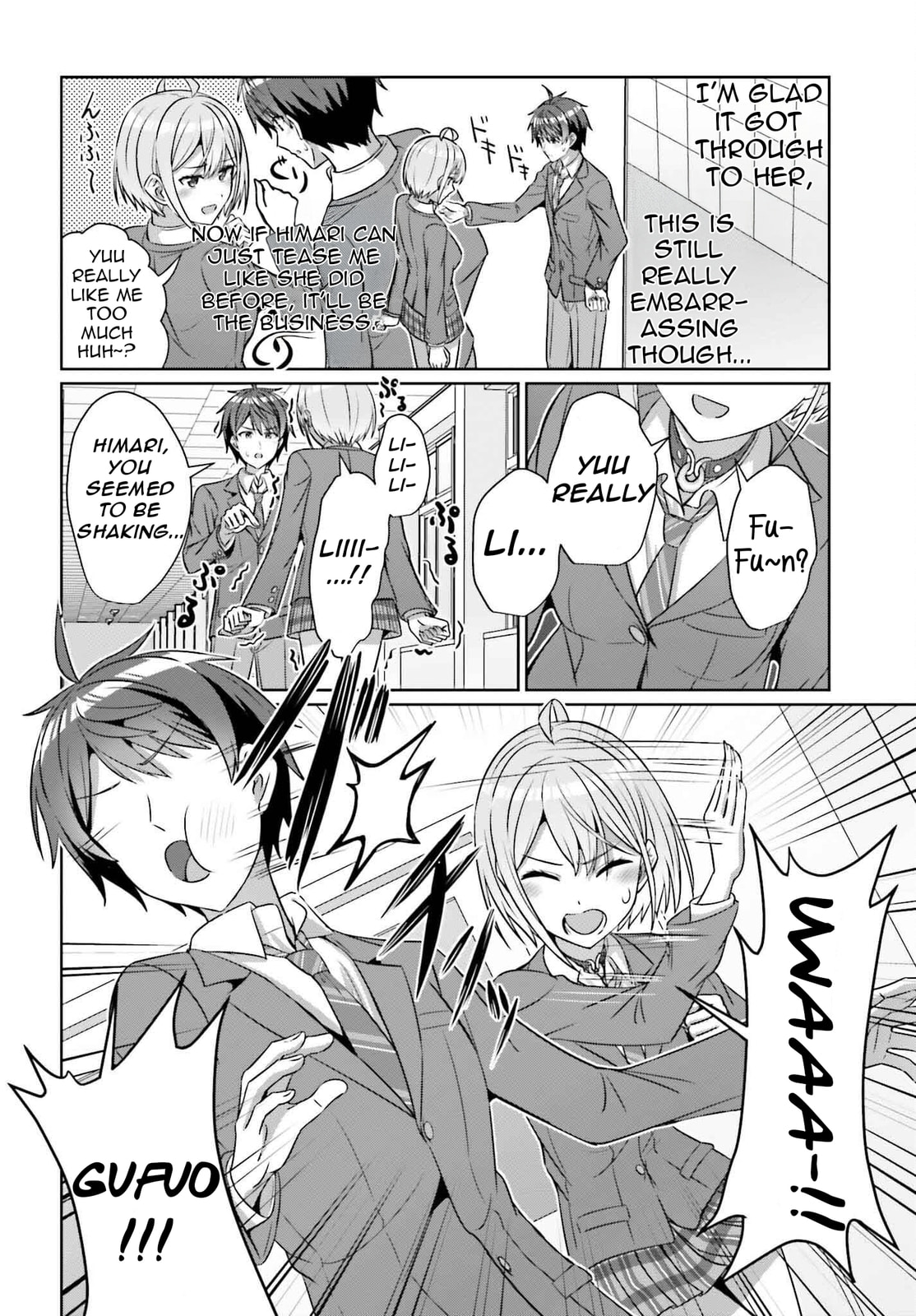 Can a Boy-Girl Friendship Hold Up? (No, It Can