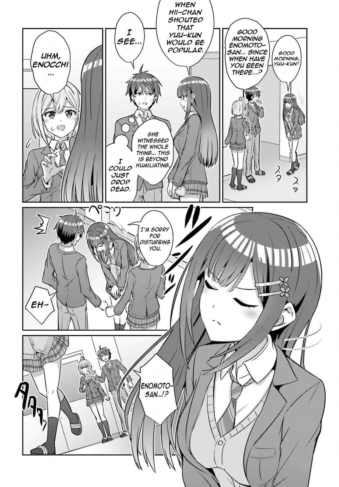 Can a Boy-Girl Friendship Hold Up? (No, It Can