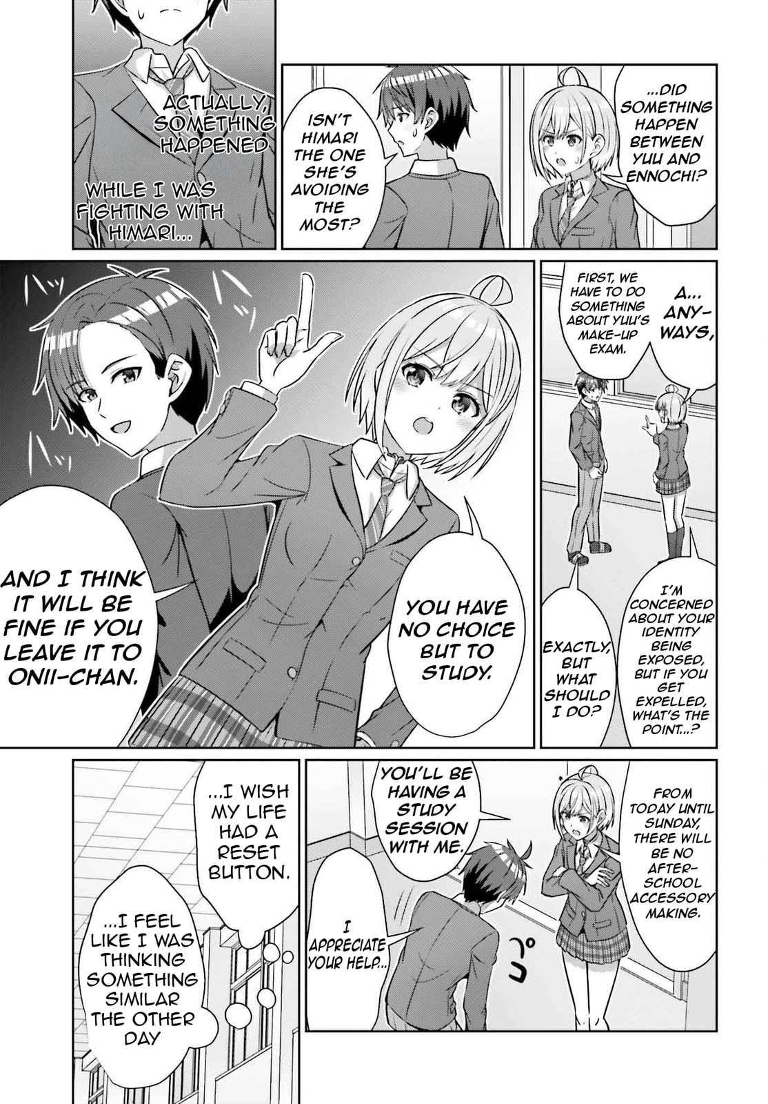 Can a Boy-Girl Friendship Hold Up? (No, It Can