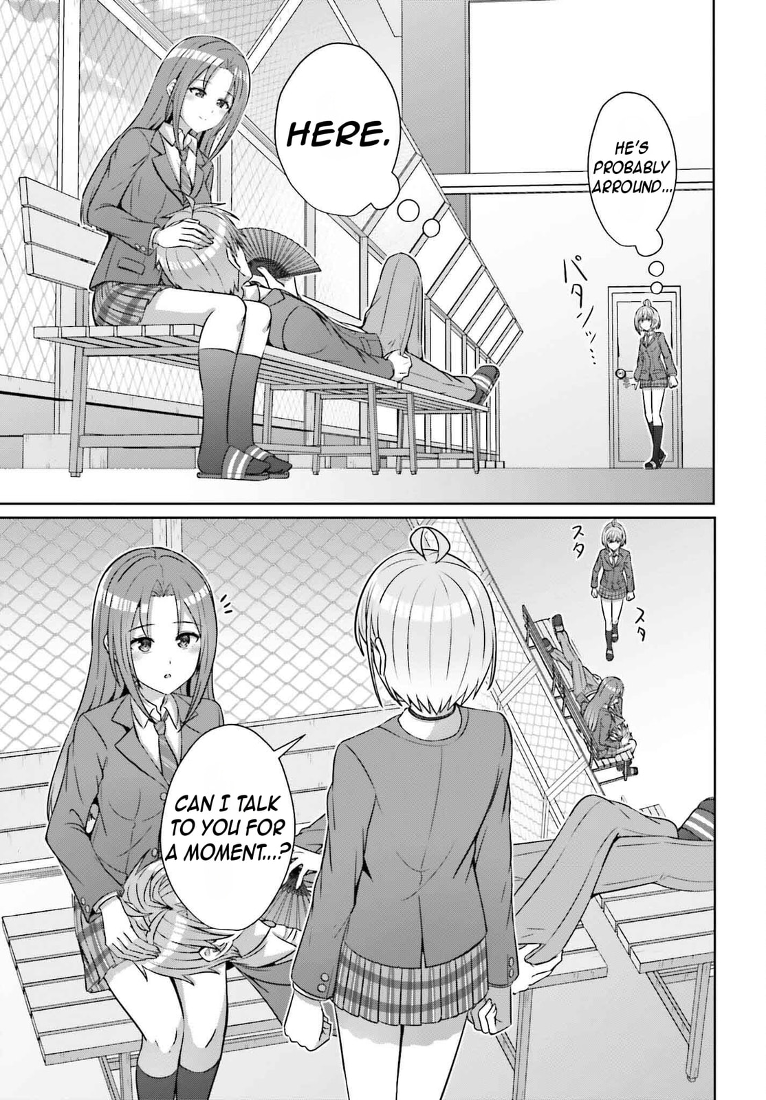 Can a Boy-Girl Friendship Hold Up? (No, It Can