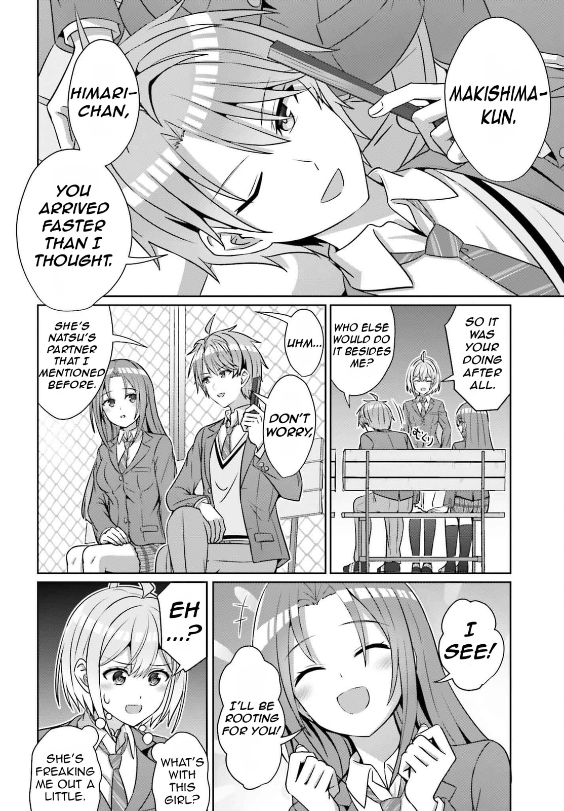 Can a Boy-Girl Friendship Hold Up? (No, It Can