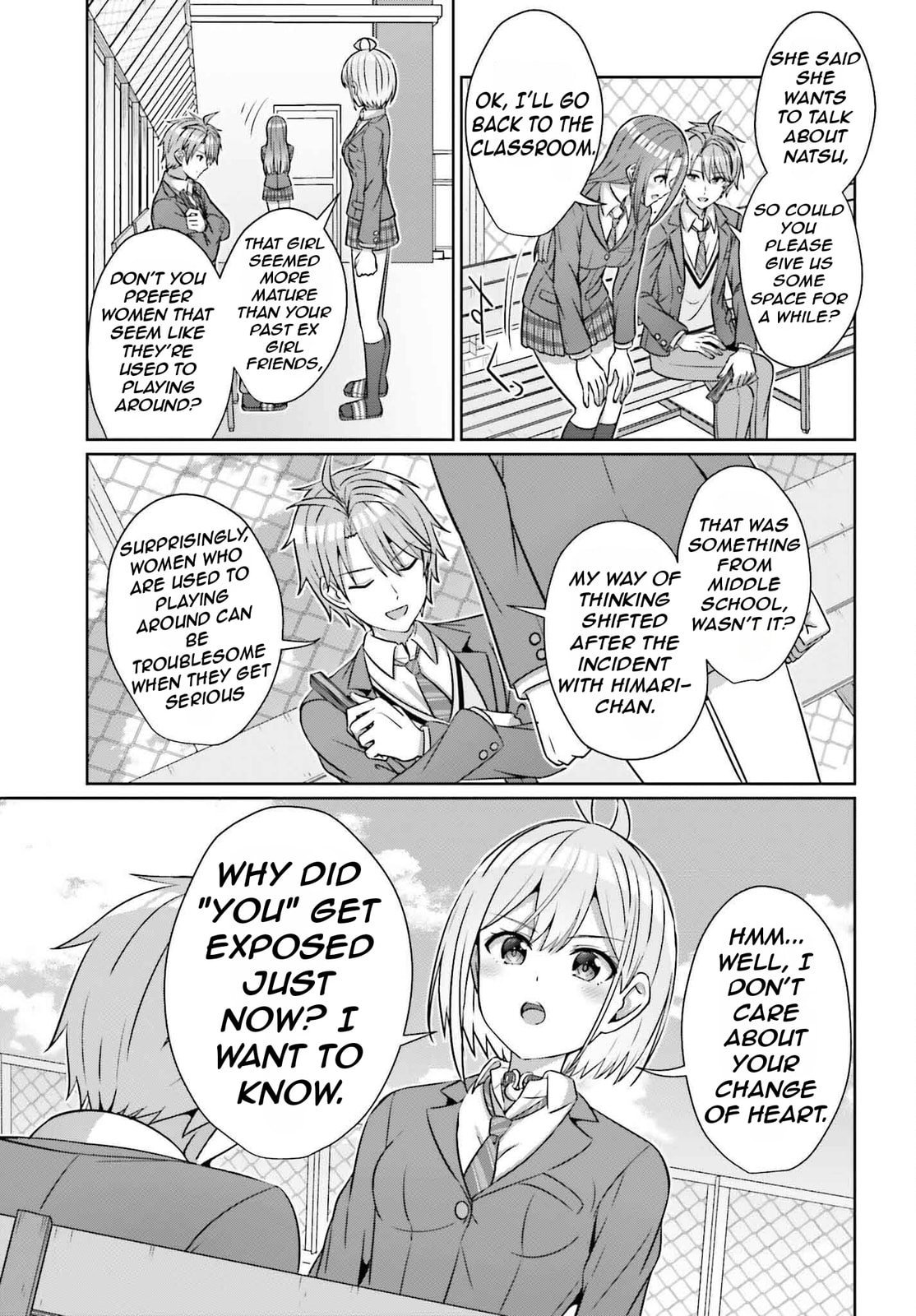 Can a Boy-Girl Friendship Hold Up? (No, It Can