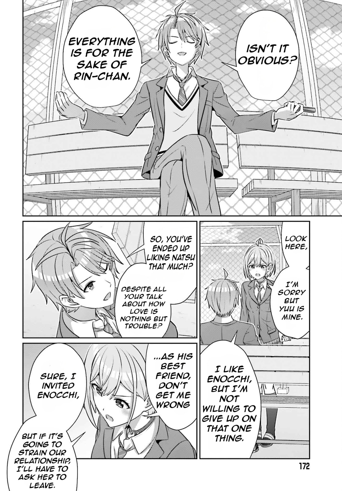 Can a Boy-Girl Friendship Hold Up? (No, It Can