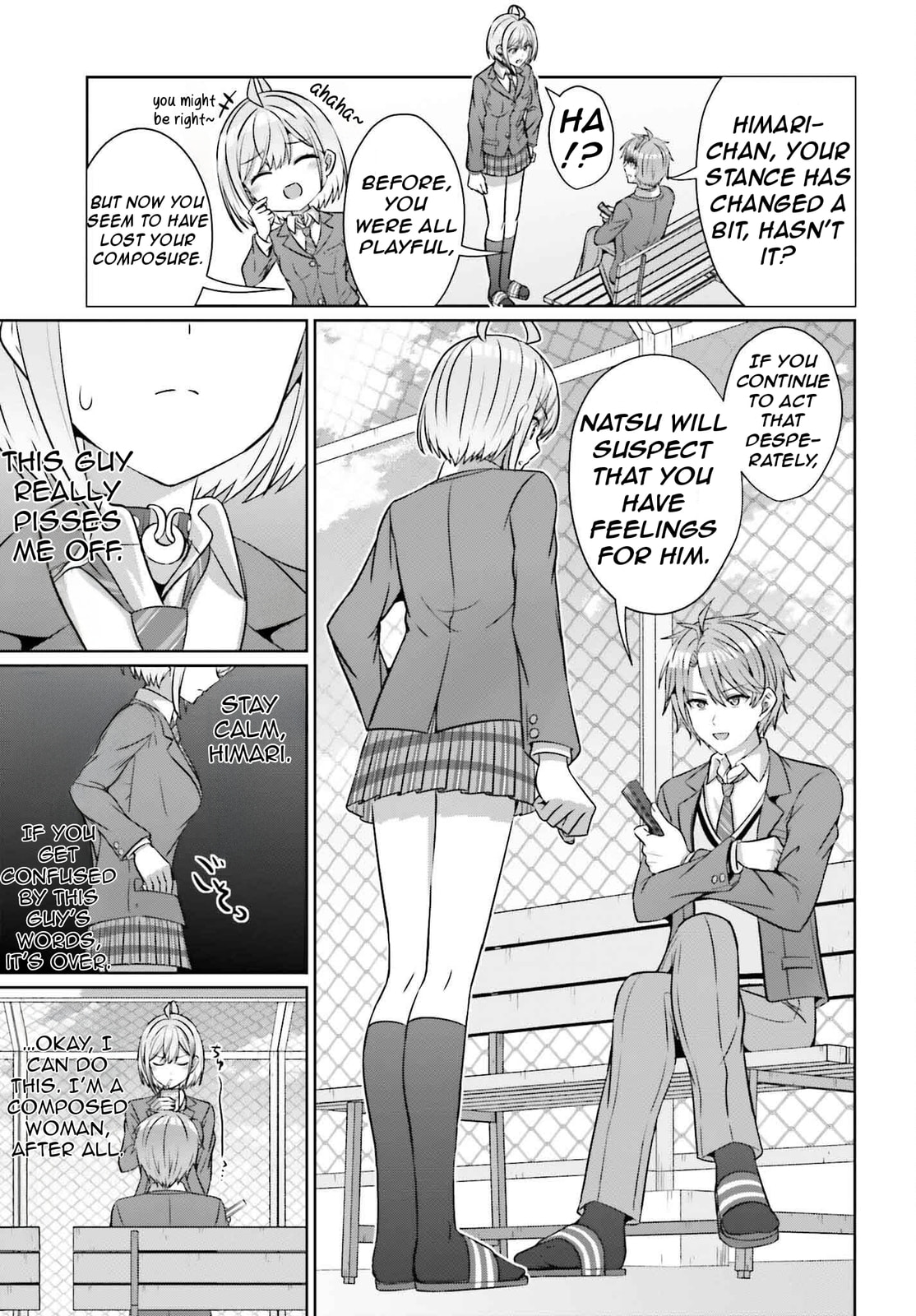 Can a Boy-Girl Friendship Hold Up? (No, It Can