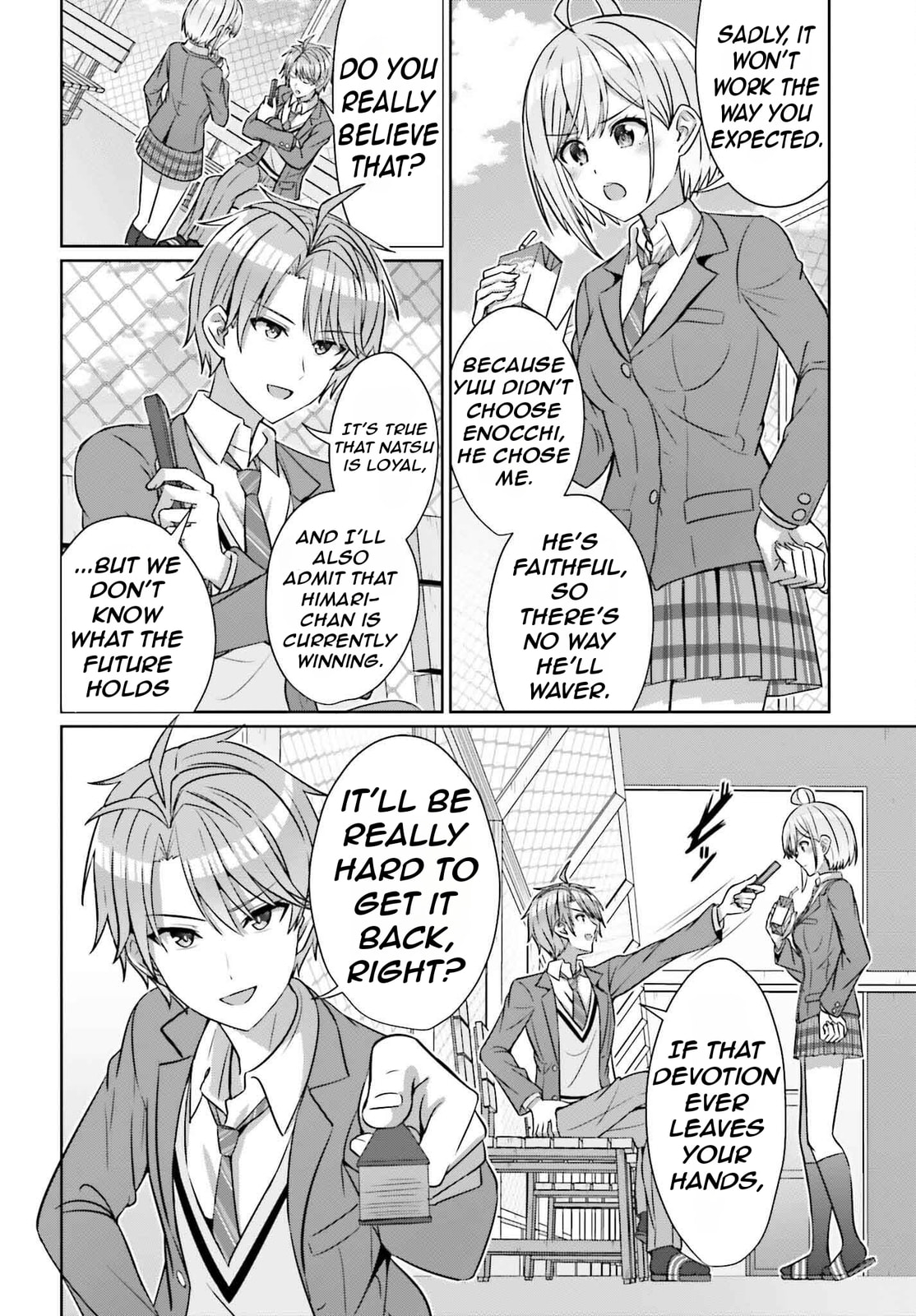 Can a Boy-Girl Friendship Hold Up? (No, It Can