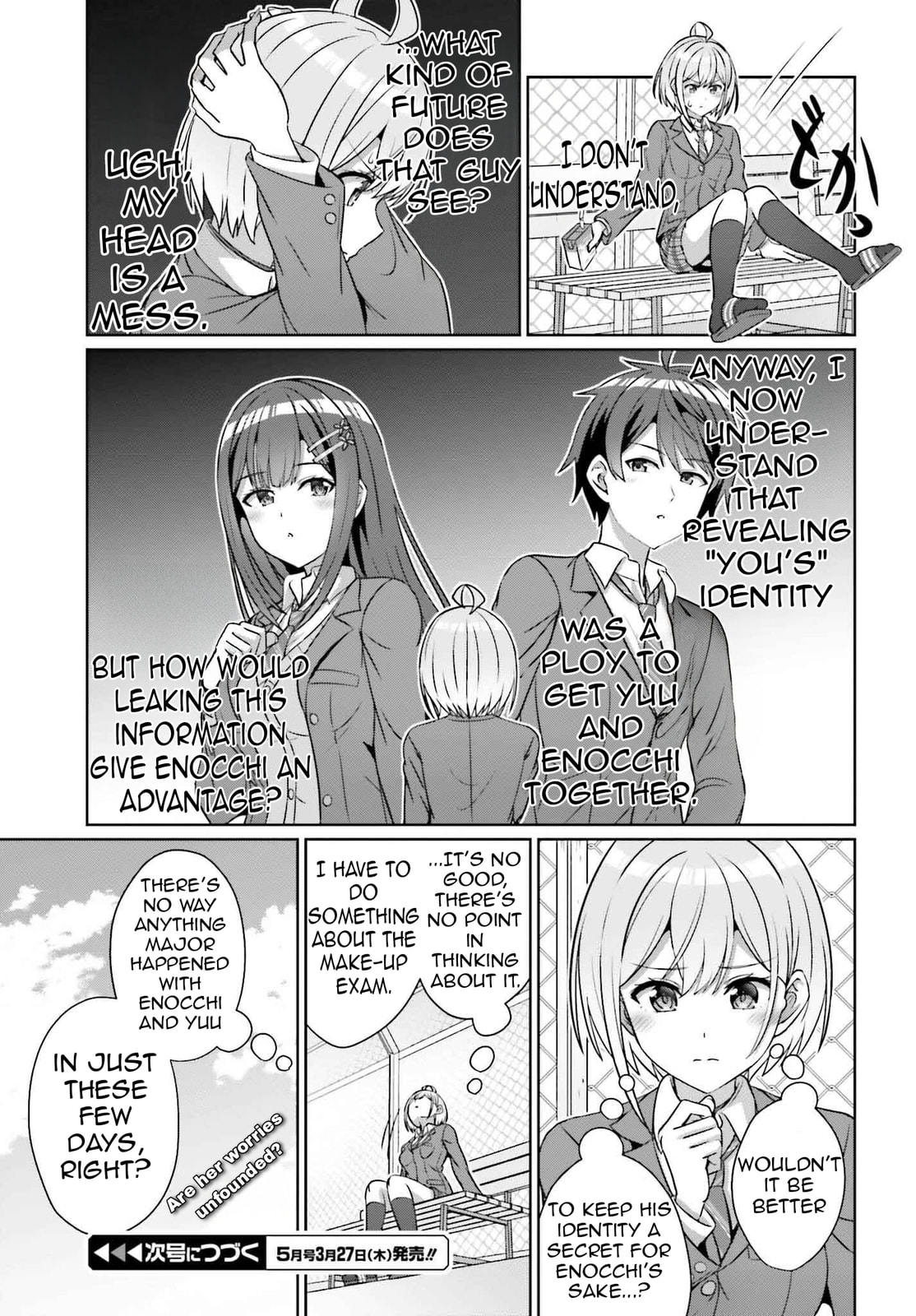 Can a Boy-Girl Friendship Hold Up? (No, It Can