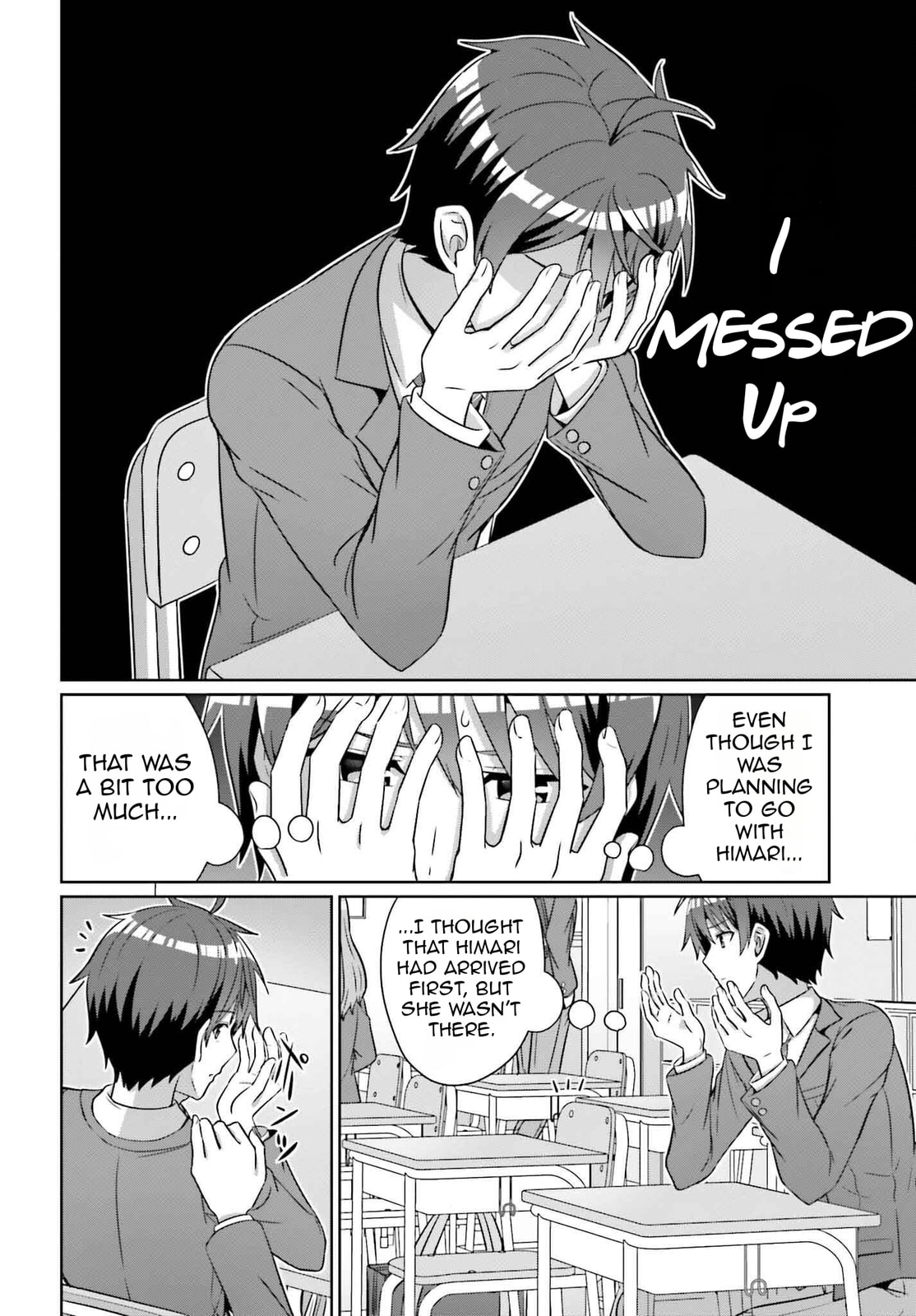 Can a Boy-Girl Friendship Hold Up? (No, It Can