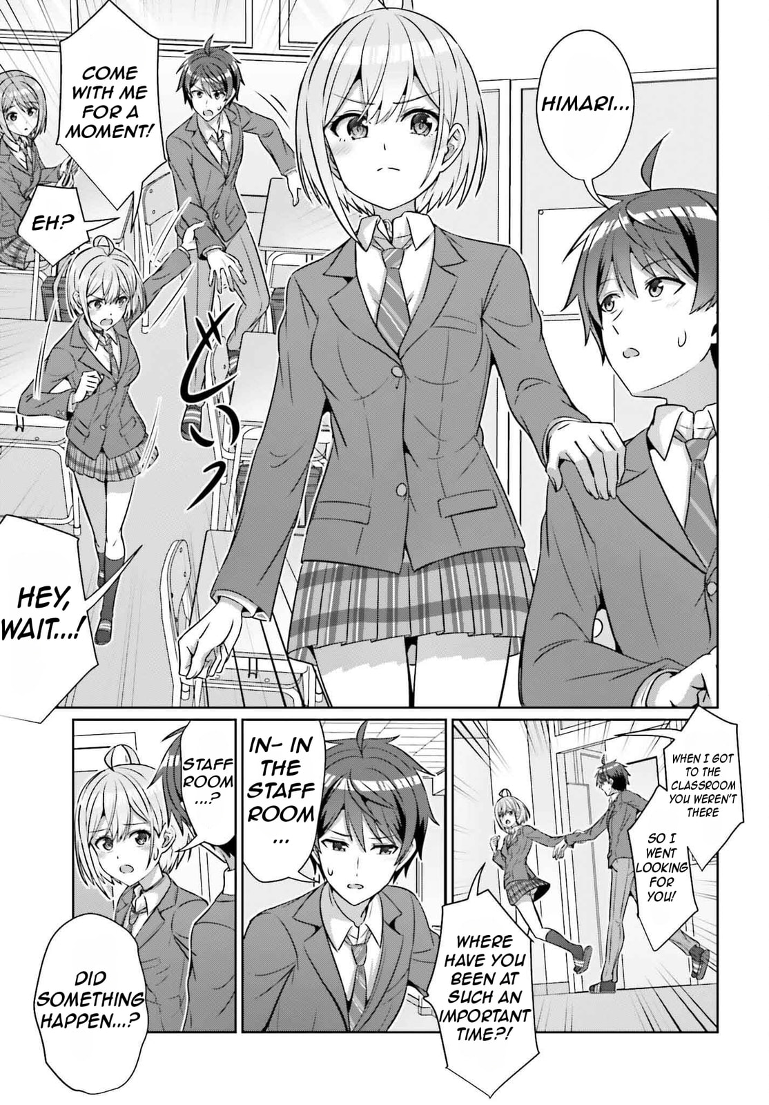Can a Boy-Girl Friendship Hold Up? (No, It Can