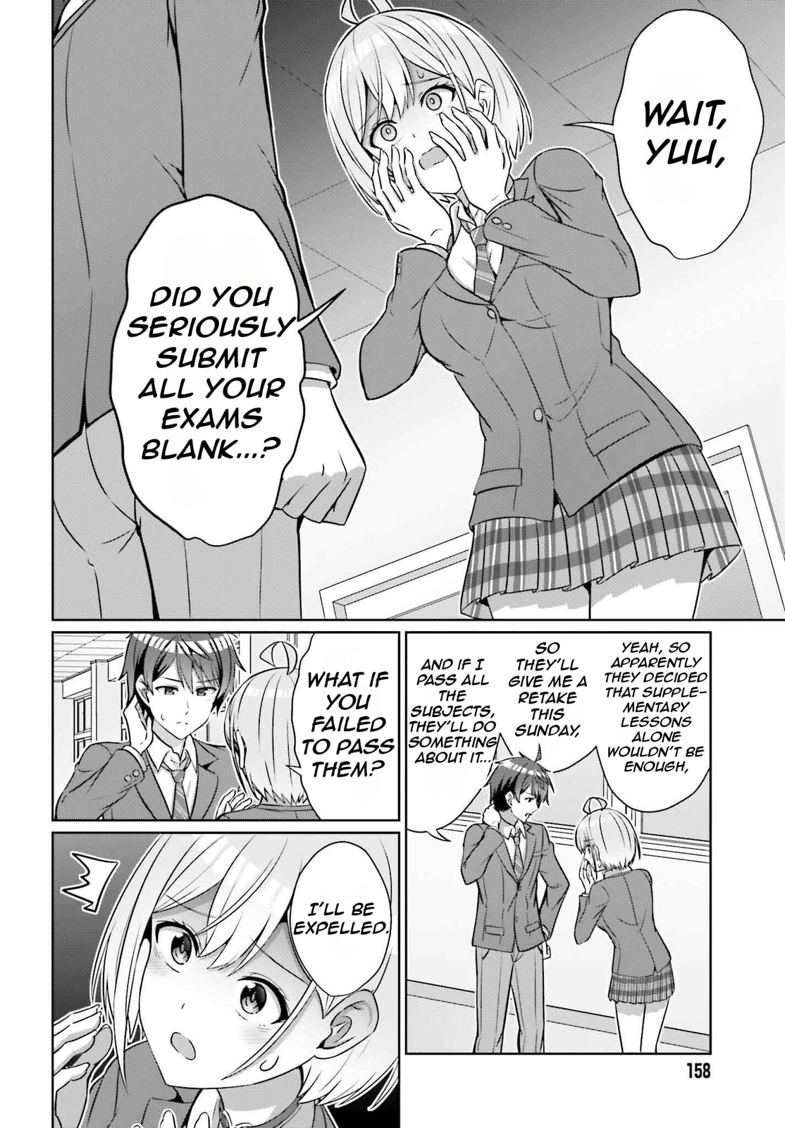 Can a Boy-Girl Friendship Hold Up? (No, It Can