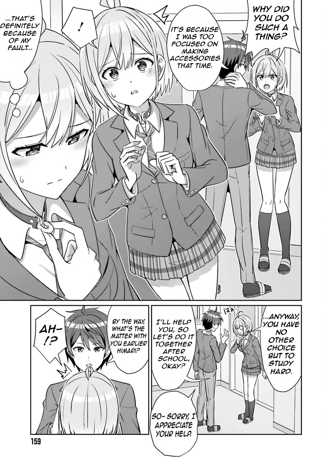 Can a Boy-Girl Friendship Hold Up? (No, It Can