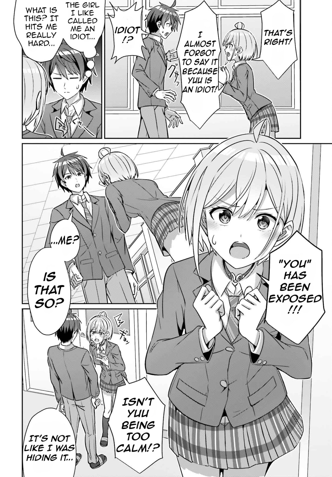 Can a Boy-Girl Friendship Hold Up? (No, It Can