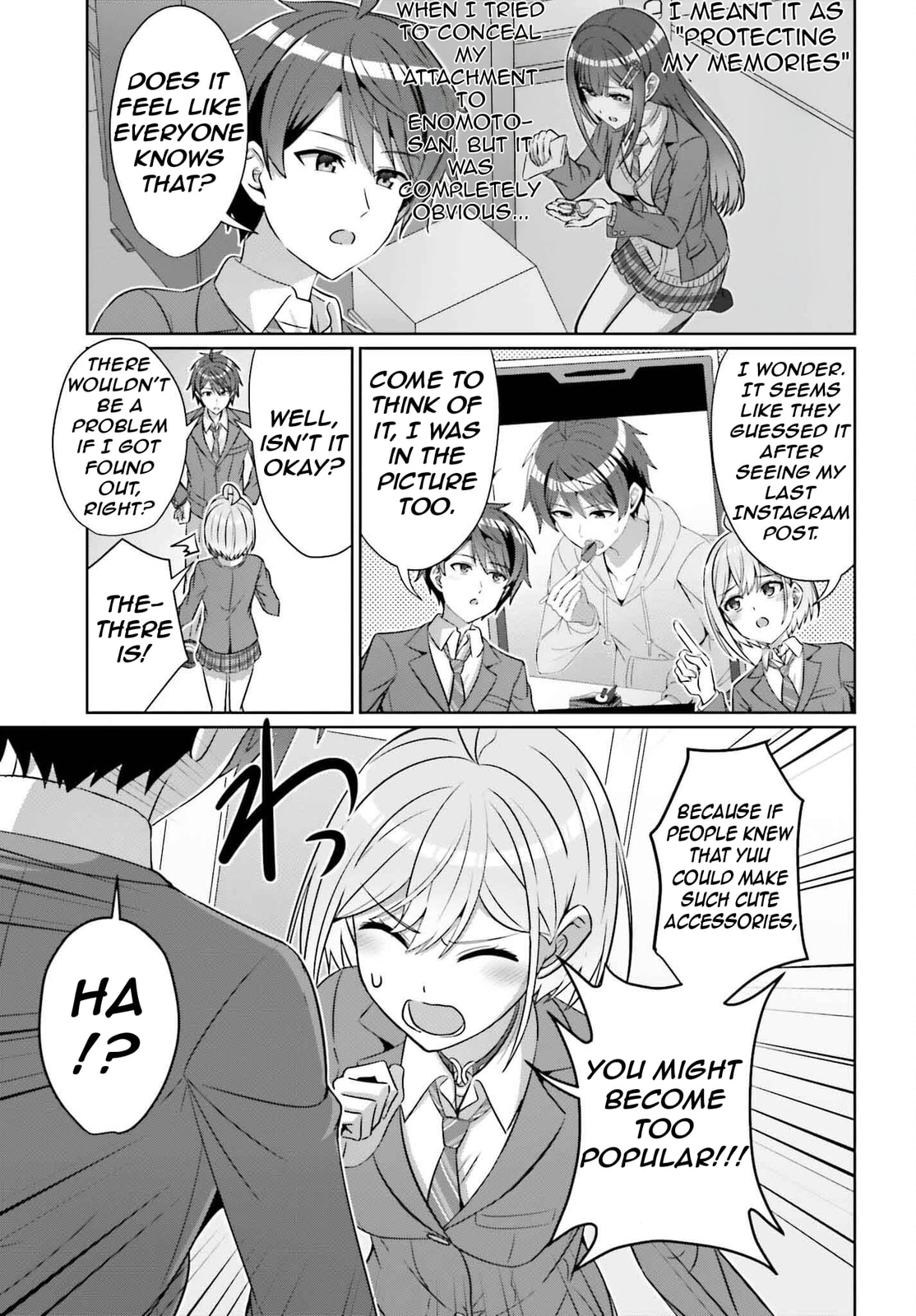 Can a Boy-Girl Friendship Hold Up? (No, It Can