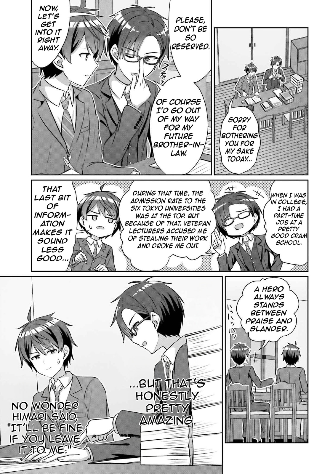 Can a Boy-Girl Friendship Hold Up? (No, It Can