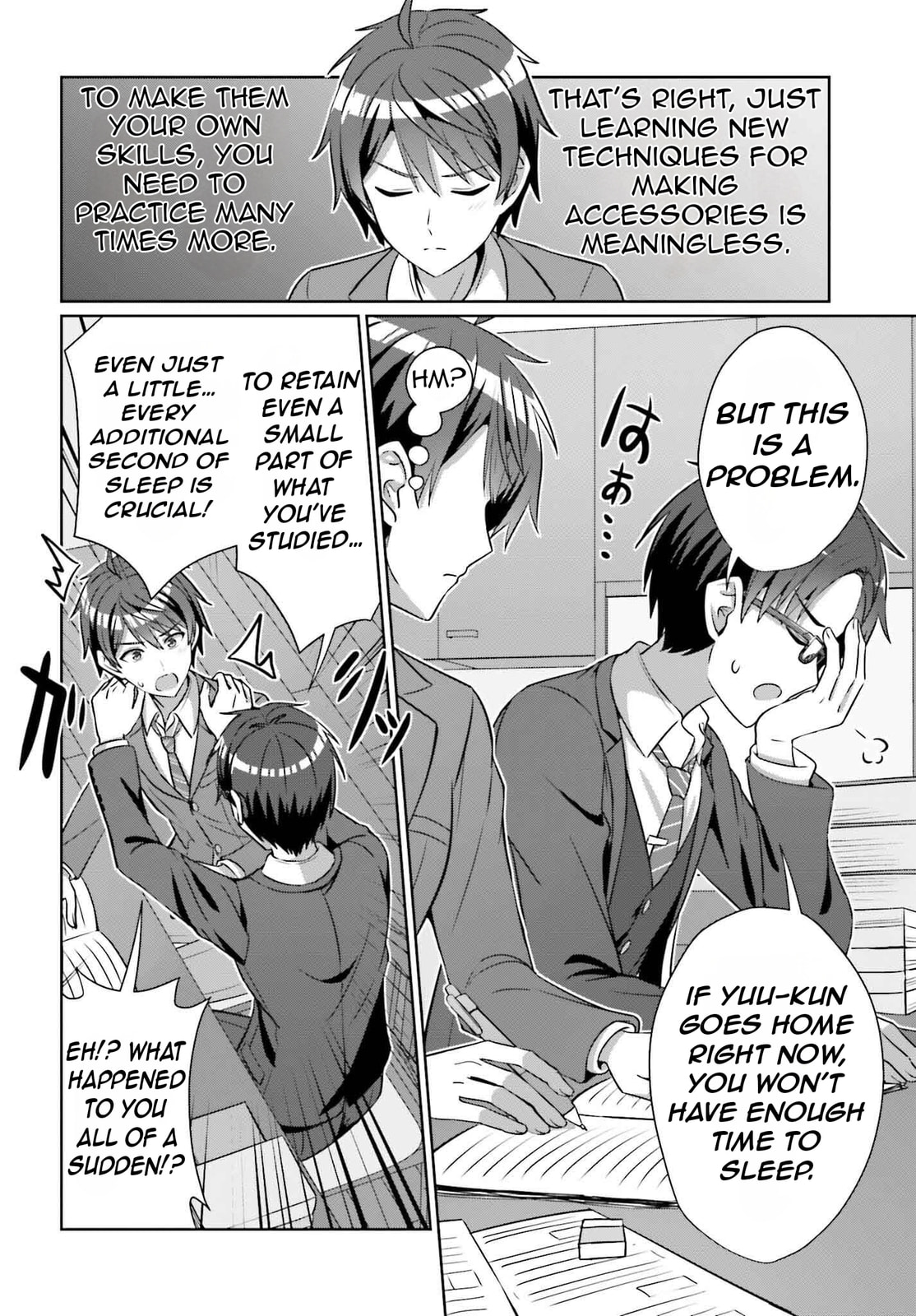 Can a Boy-Girl Friendship Hold Up? (No, It Can