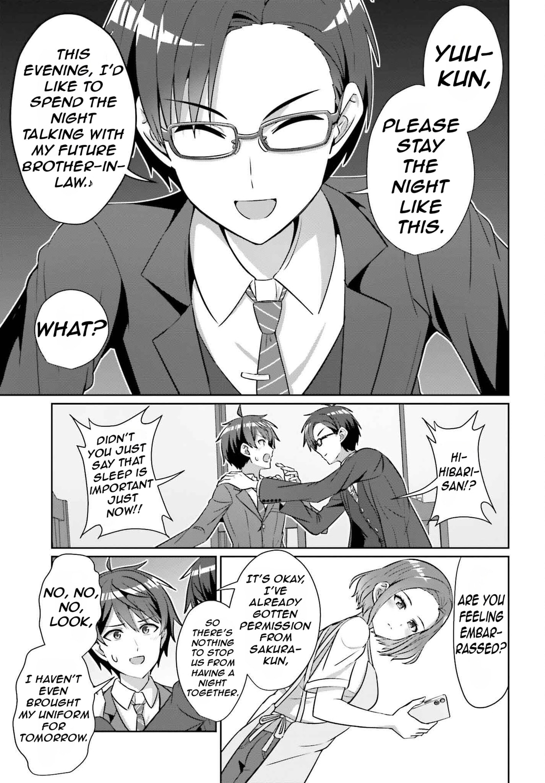 Can a Boy-Girl Friendship Hold Up? (No, It Can
