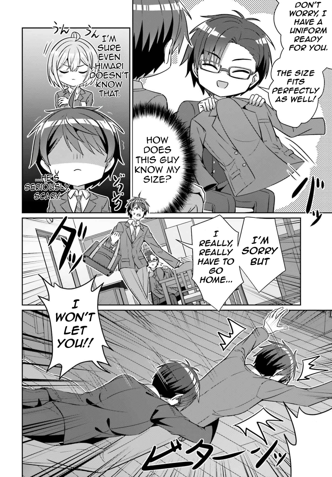 Can a Boy-Girl Friendship Hold Up? (No, It Can