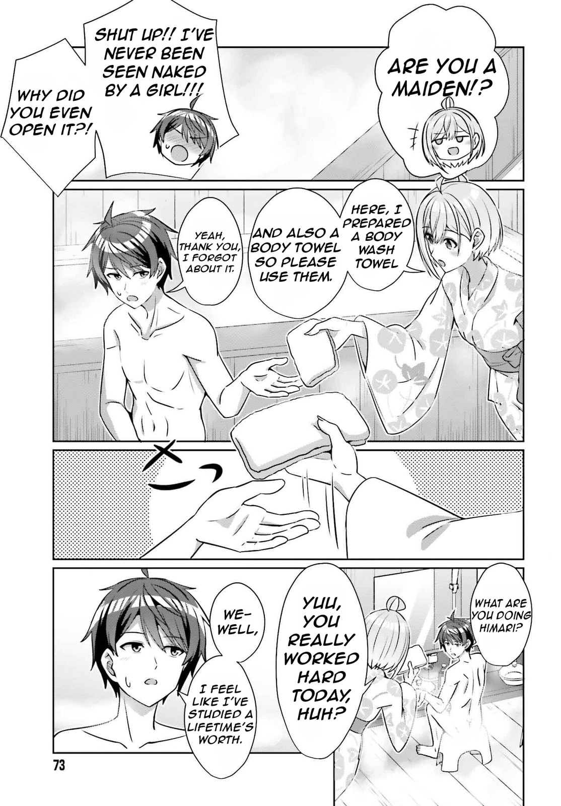 Can a Boy-Girl Friendship Hold Up? (No, It Can