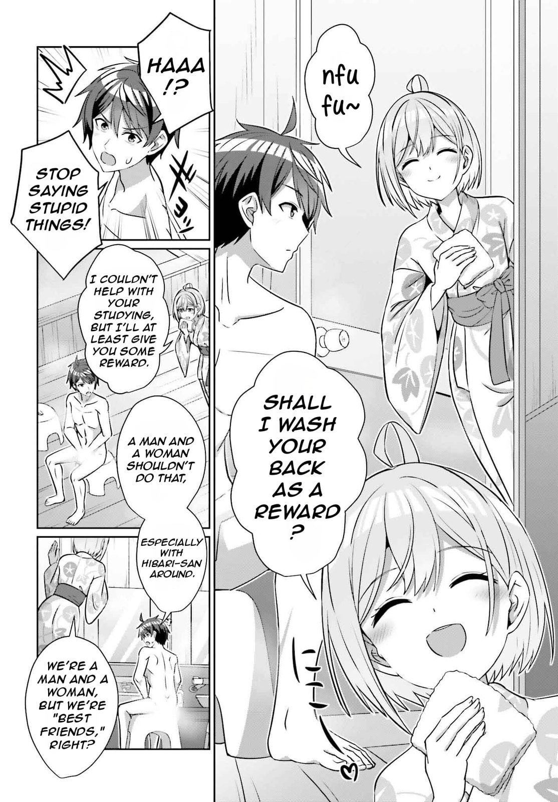 Can a Boy-Girl Friendship Hold Up? (No, It Can