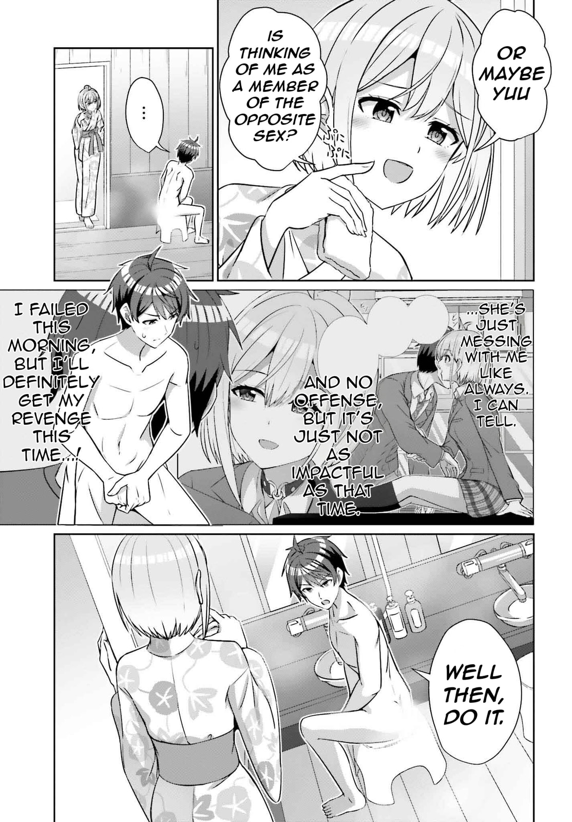 Can a Boy-Girl Friendship Hold Up? (No, It Can