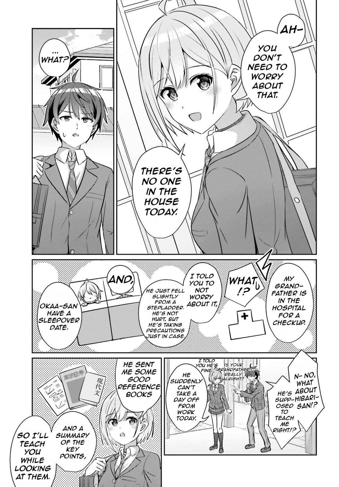 Can a Boy-Girl Friendship Hold Up? (No, It Can