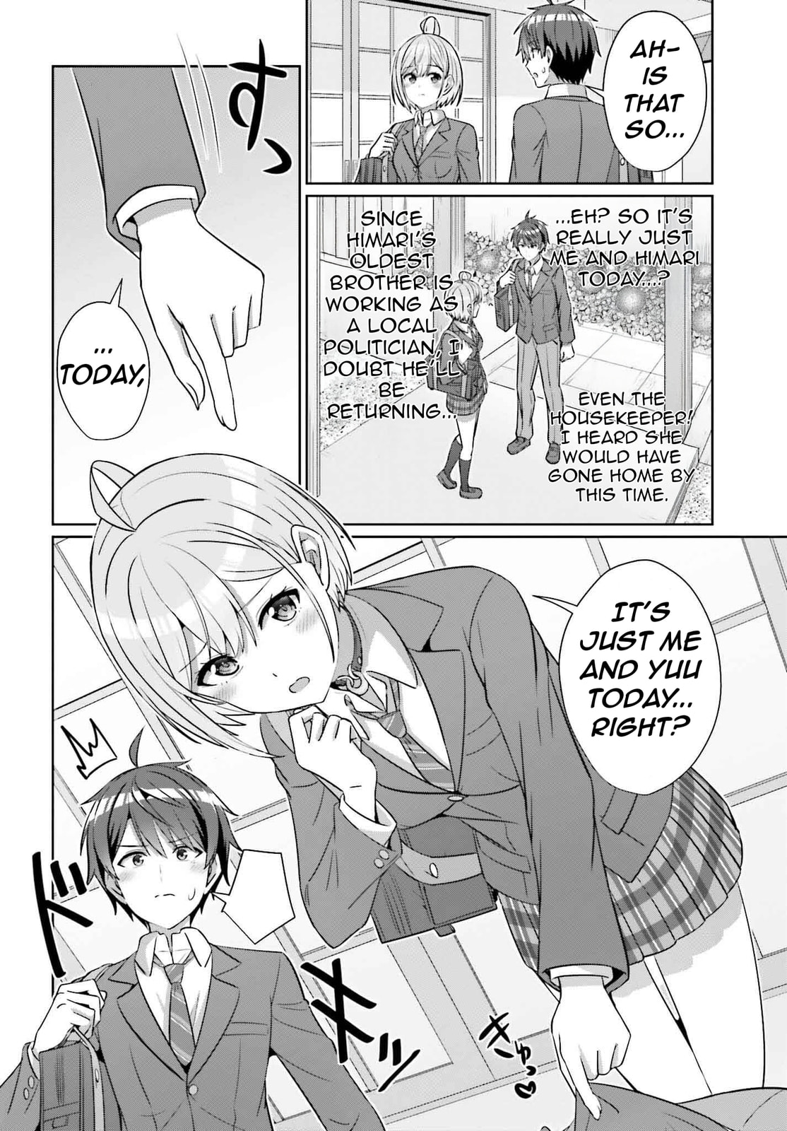 Can a Boy-Girl Friendship Hold Up? (No, It Can