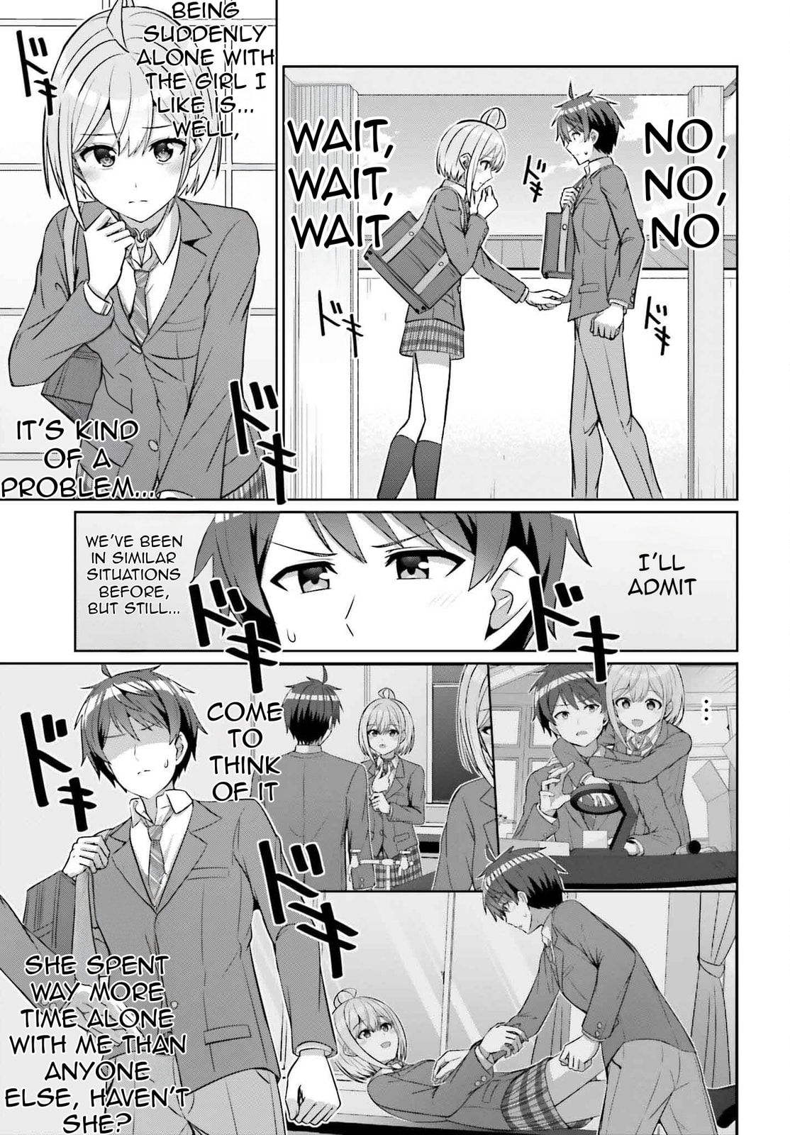 Can a Boy-Girl Friendship Hold Up? (No, It Can