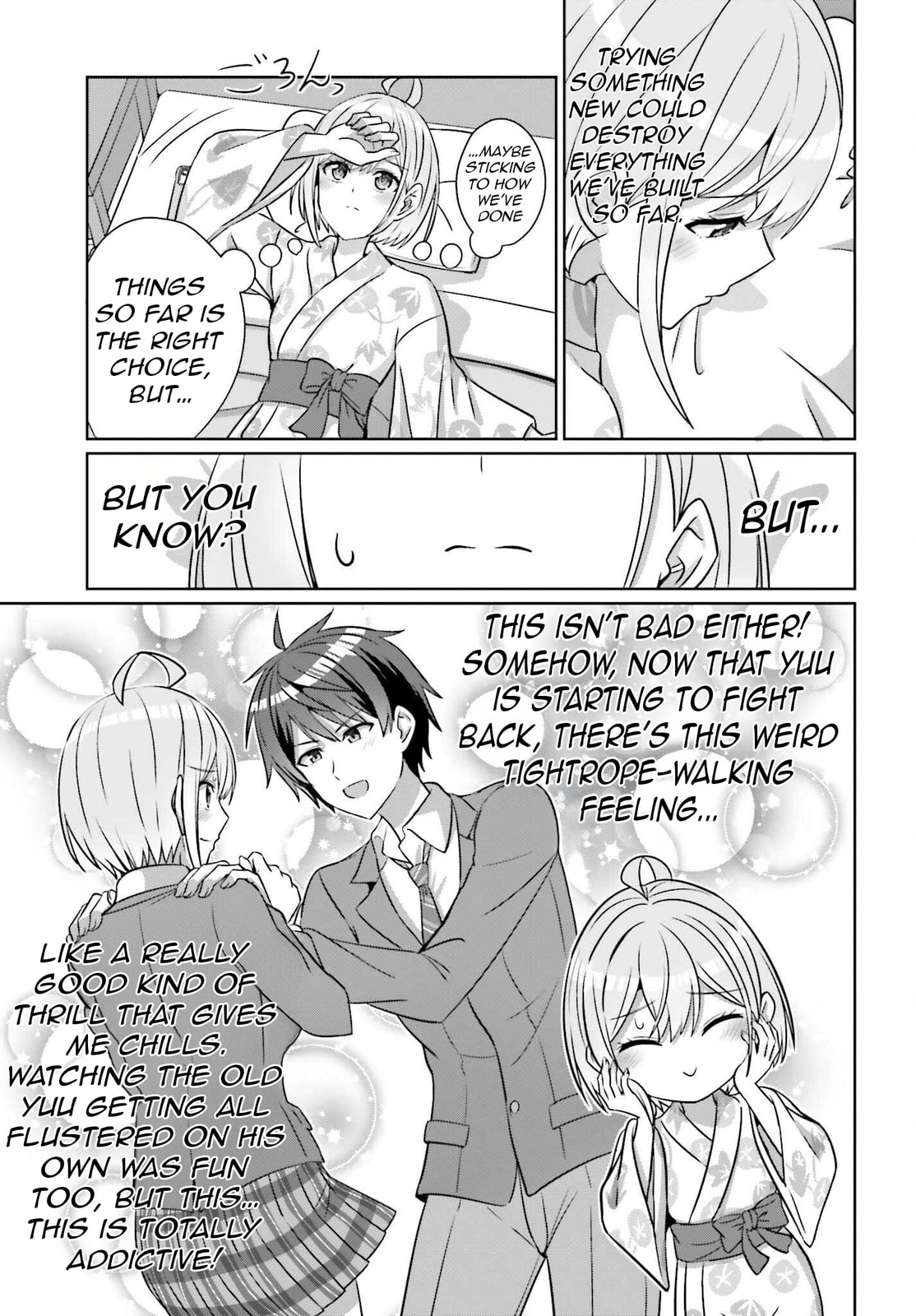 Can a Boy-Girl Friendship Hold Up? (No, It Can