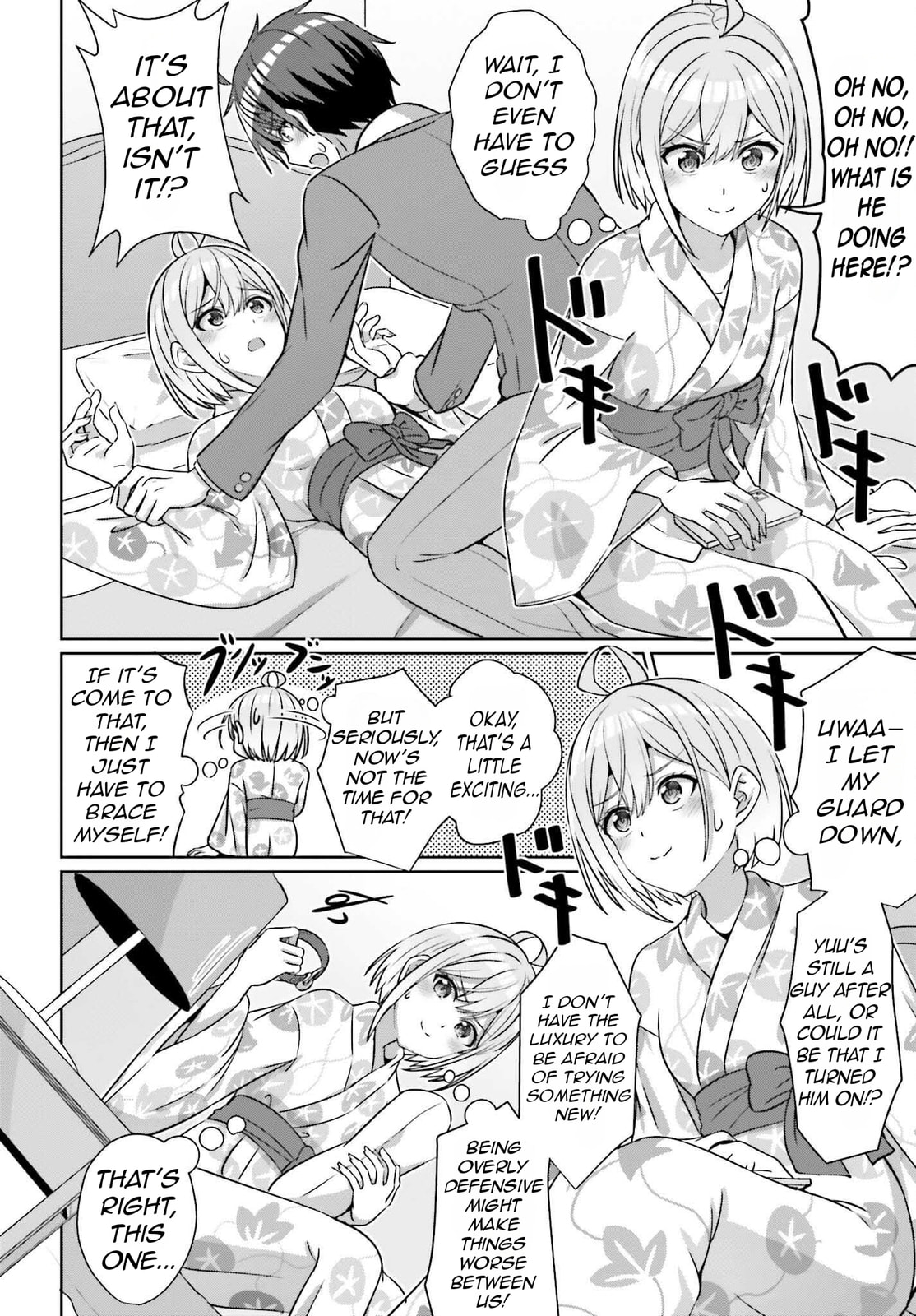 Can a Boy-Girl Friendship Hold Up? (No, It Can