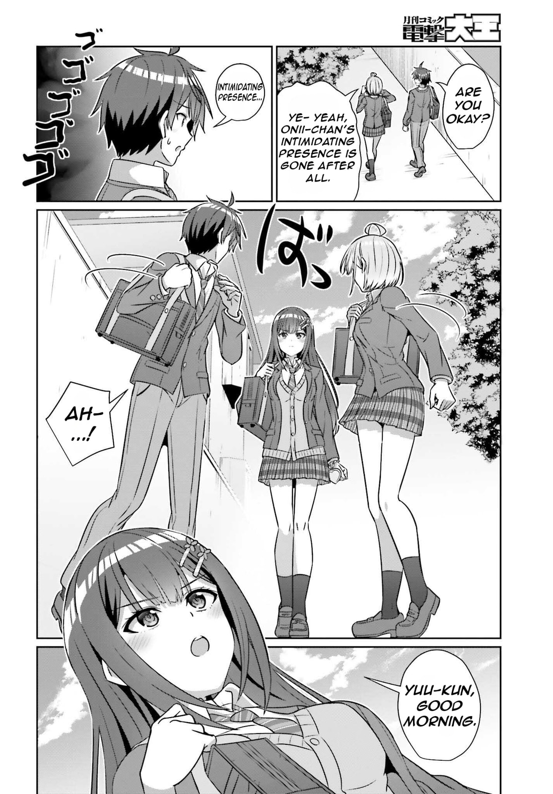 Can a Boy-Girl Friendship Hold Up? (No, It Can