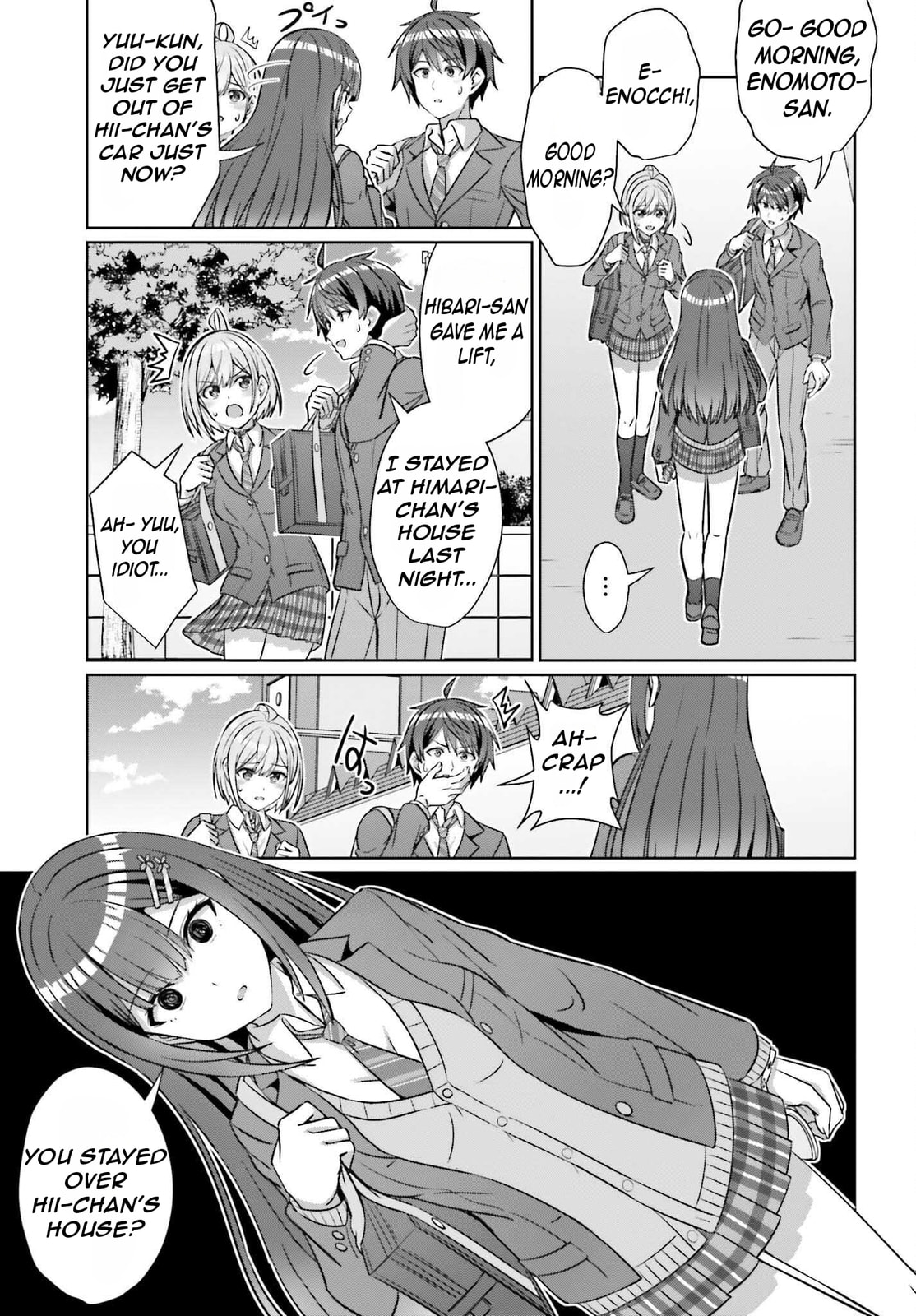Can a Boy-Girl Friendship Hold Up? (No, It Can