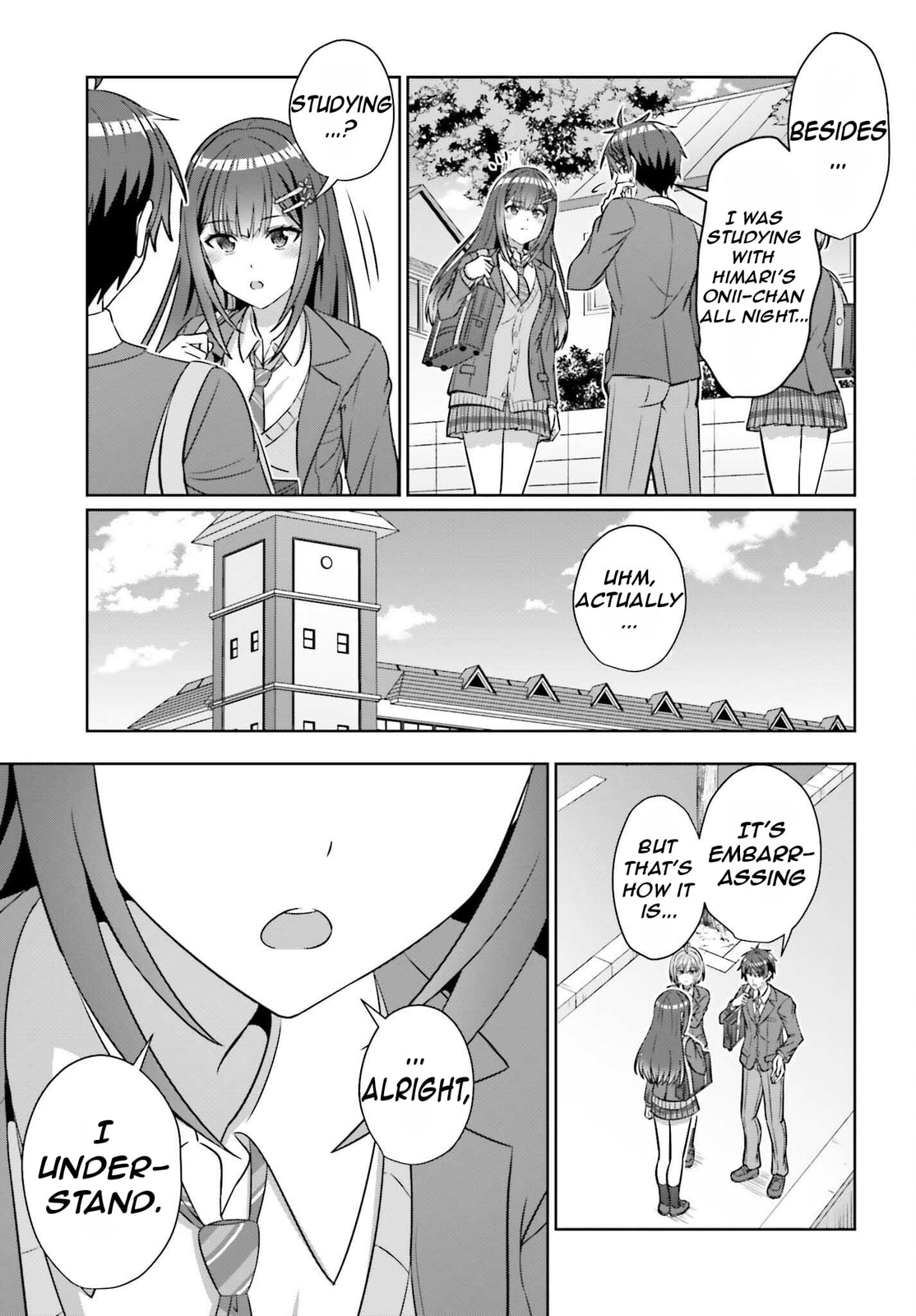 Can a Boy-Girl Friendship Hold Up? (No, It Can