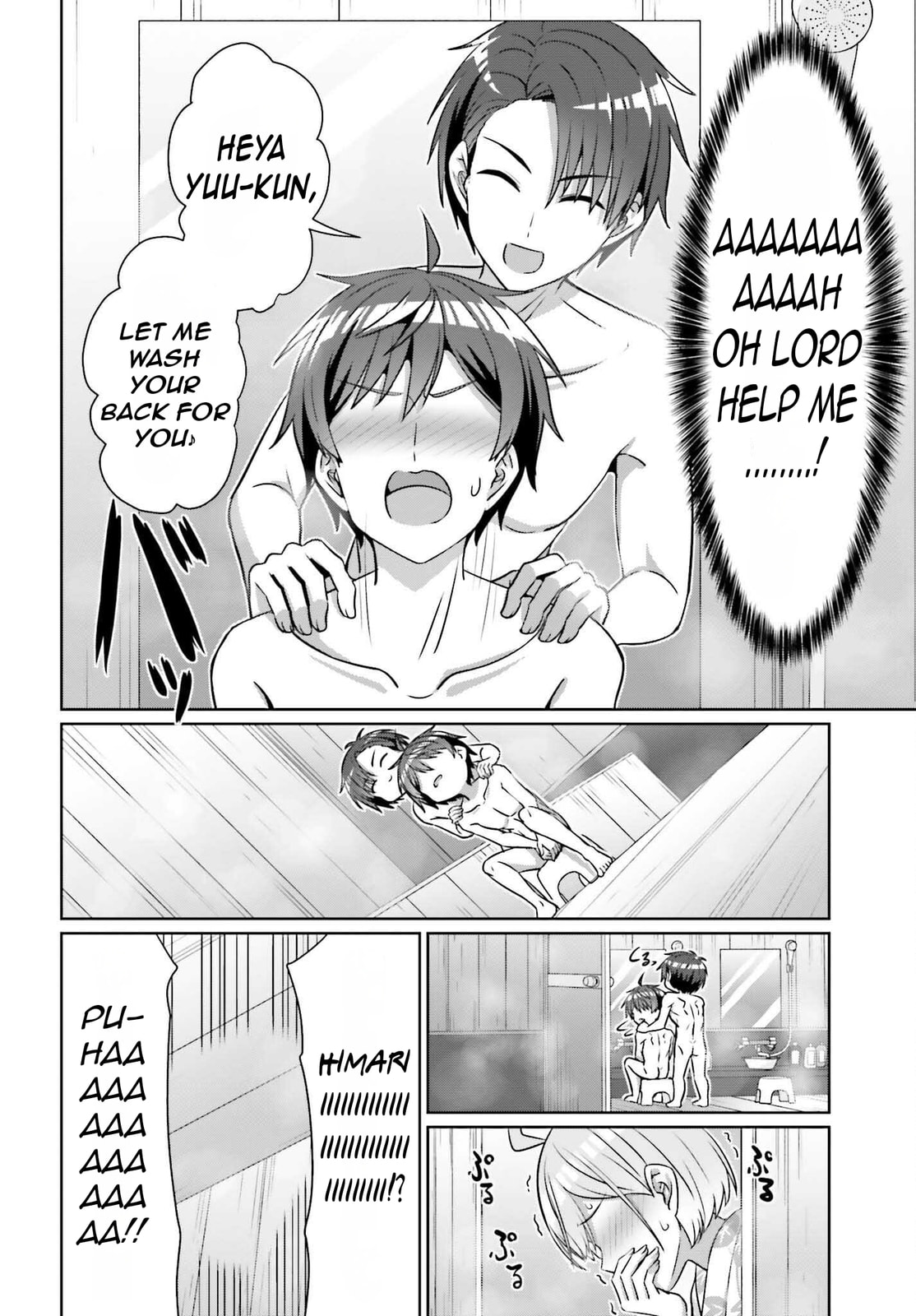 Can a Boy-Girl Friendship Hold Up? (No, It Can
