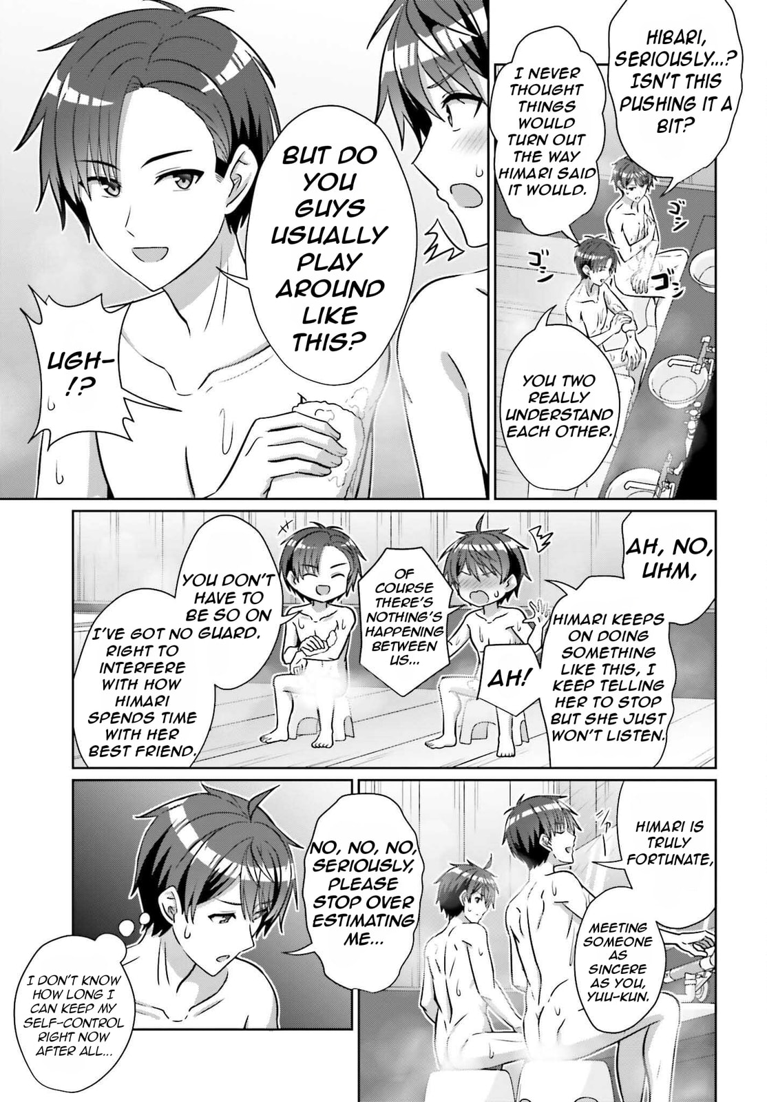 Can a Boy-Girl Friendship Hold Up? (No, It Can