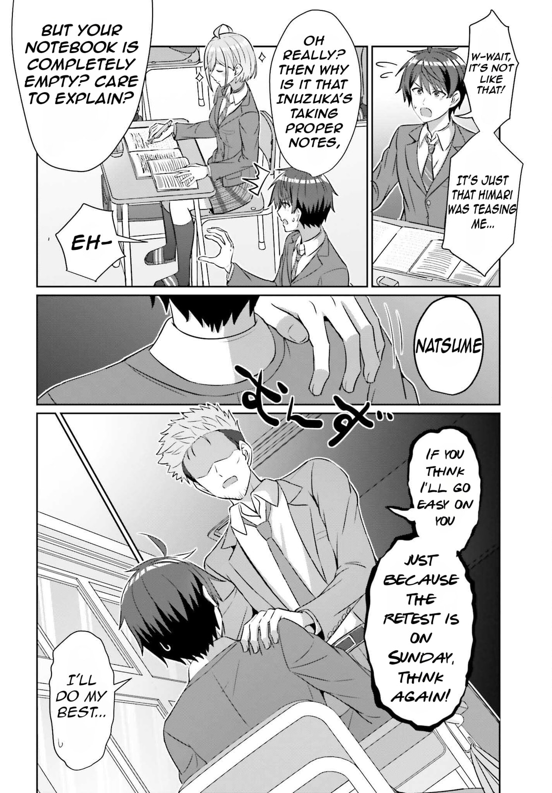 Can a Boy-Girl Friendship Hold Up? (No, It Can