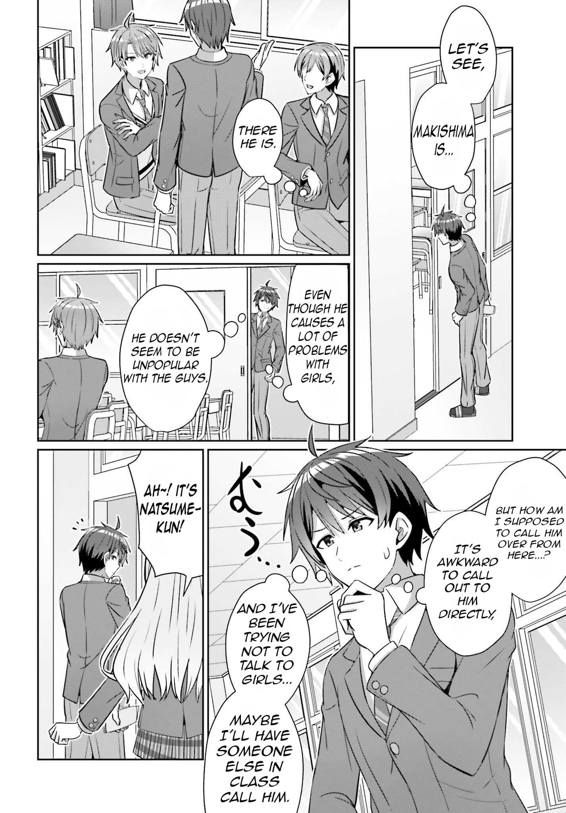 Can a Boy-Girl Friendship Hold Up? (No, It Can