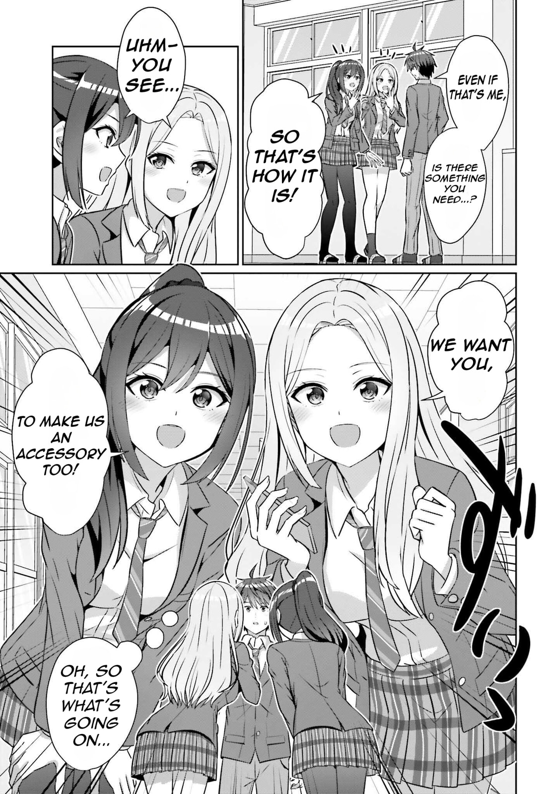 Can a Boy-Girl Friendship Hold Up? (No, It Can